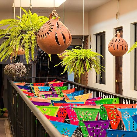 Hotel Villa Esmeralda Tuxtla Gutiérrez Екстериор снимка