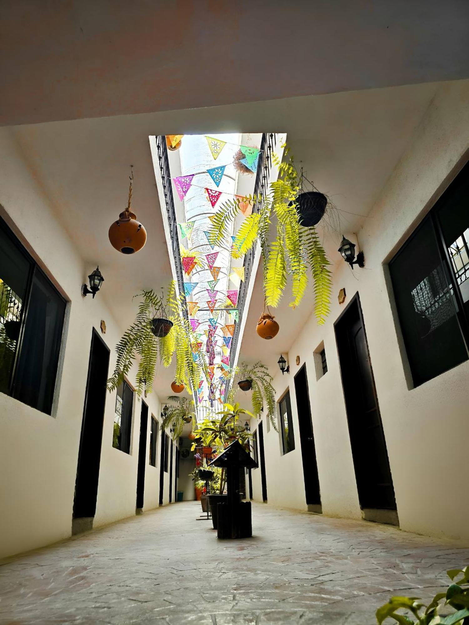 Hotel Villa Esmeralda Tuxtla Gutiérrez Екстериор снимка