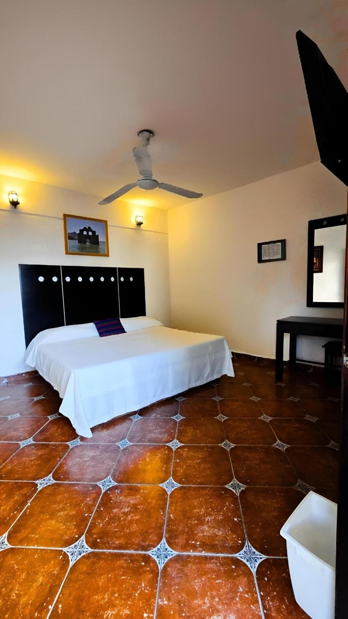 Hotel Villa Esmeralda Tuxtla Gutiérrez Екстериор снимка