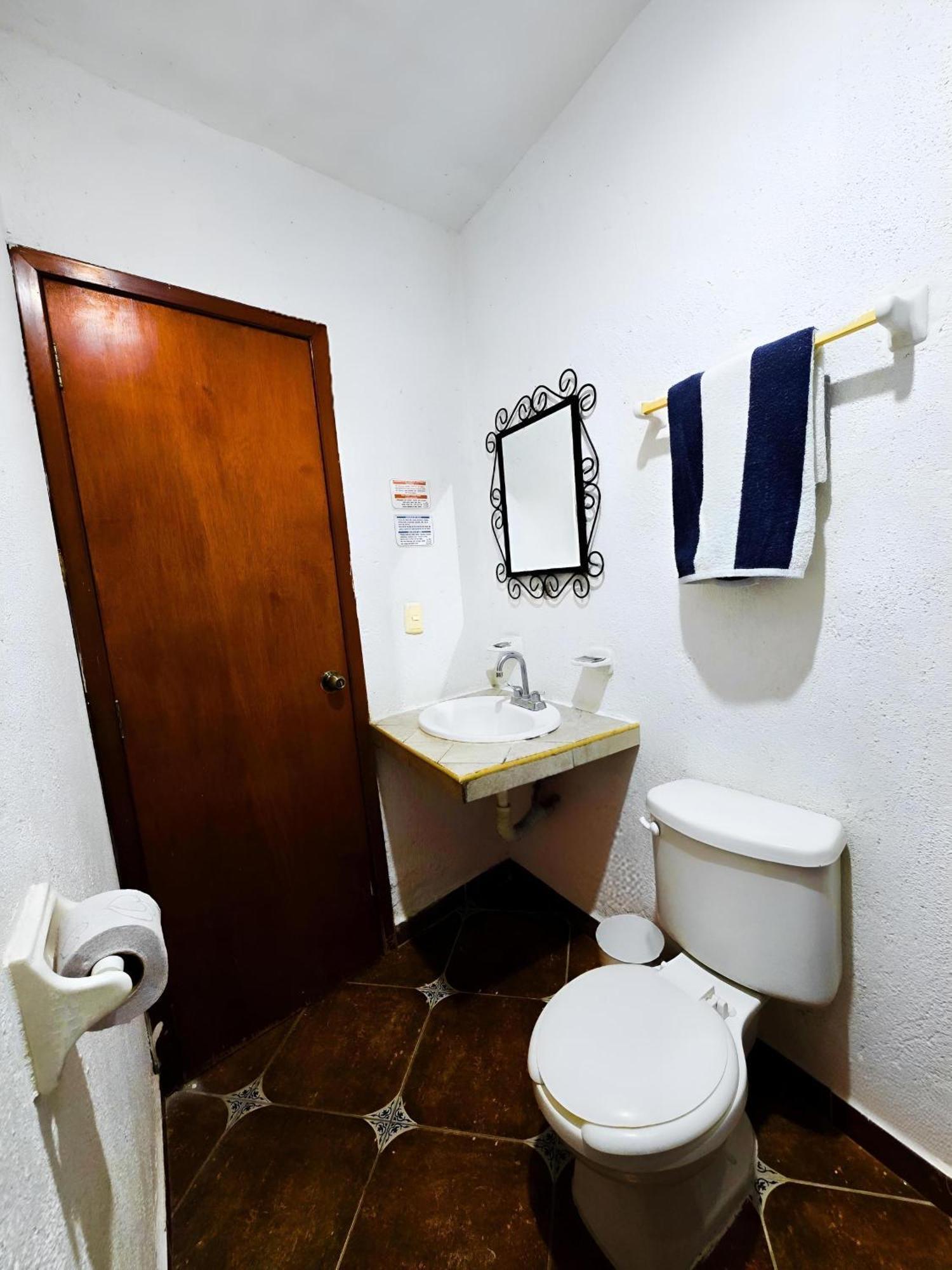 Hotel Villa Esmeralda Tuxtla Gutiérrez Екстериор снимка