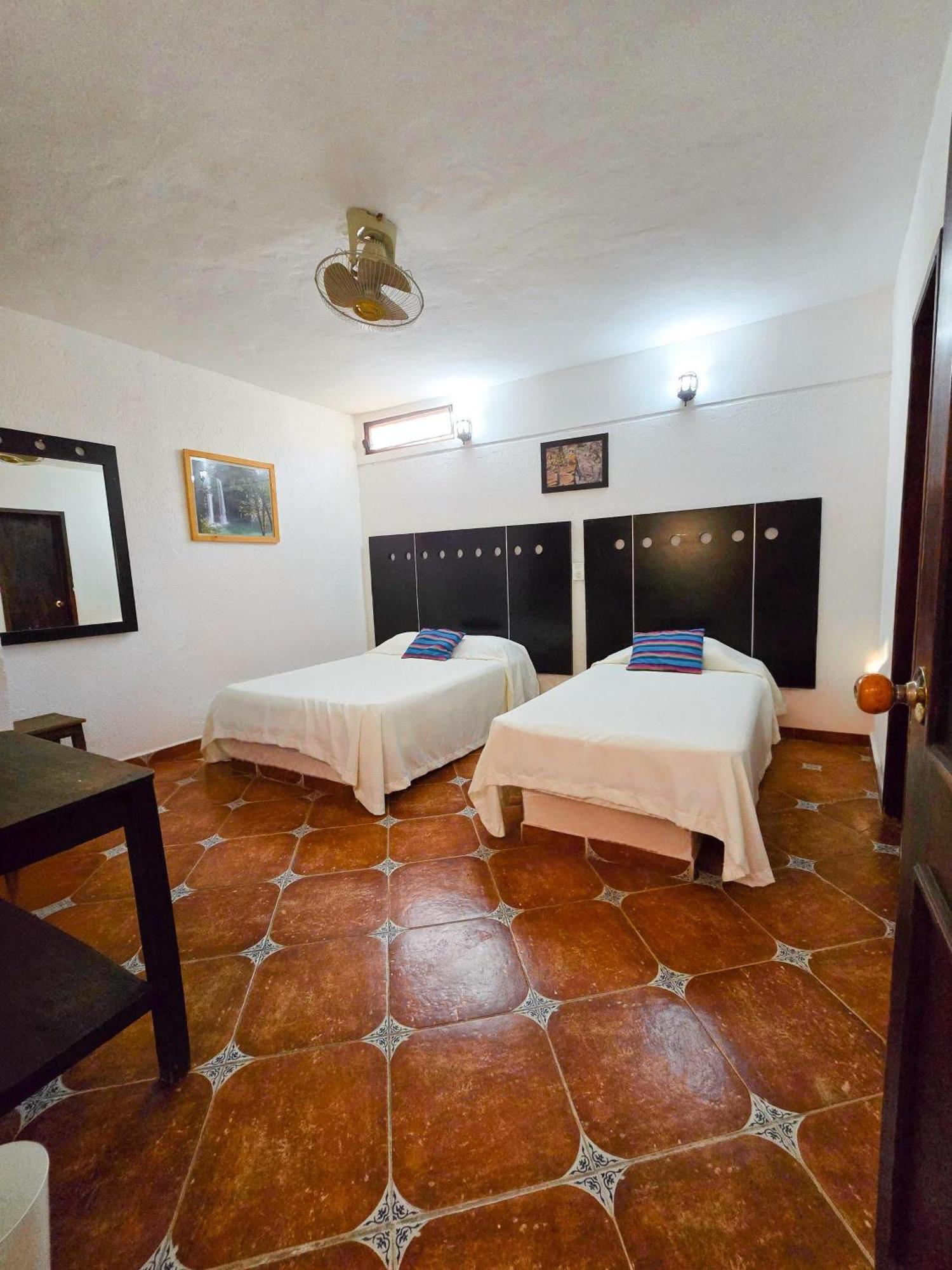 Hotel Villa Esmeralda Tuxtla Gutiérrez Екстериор снимка