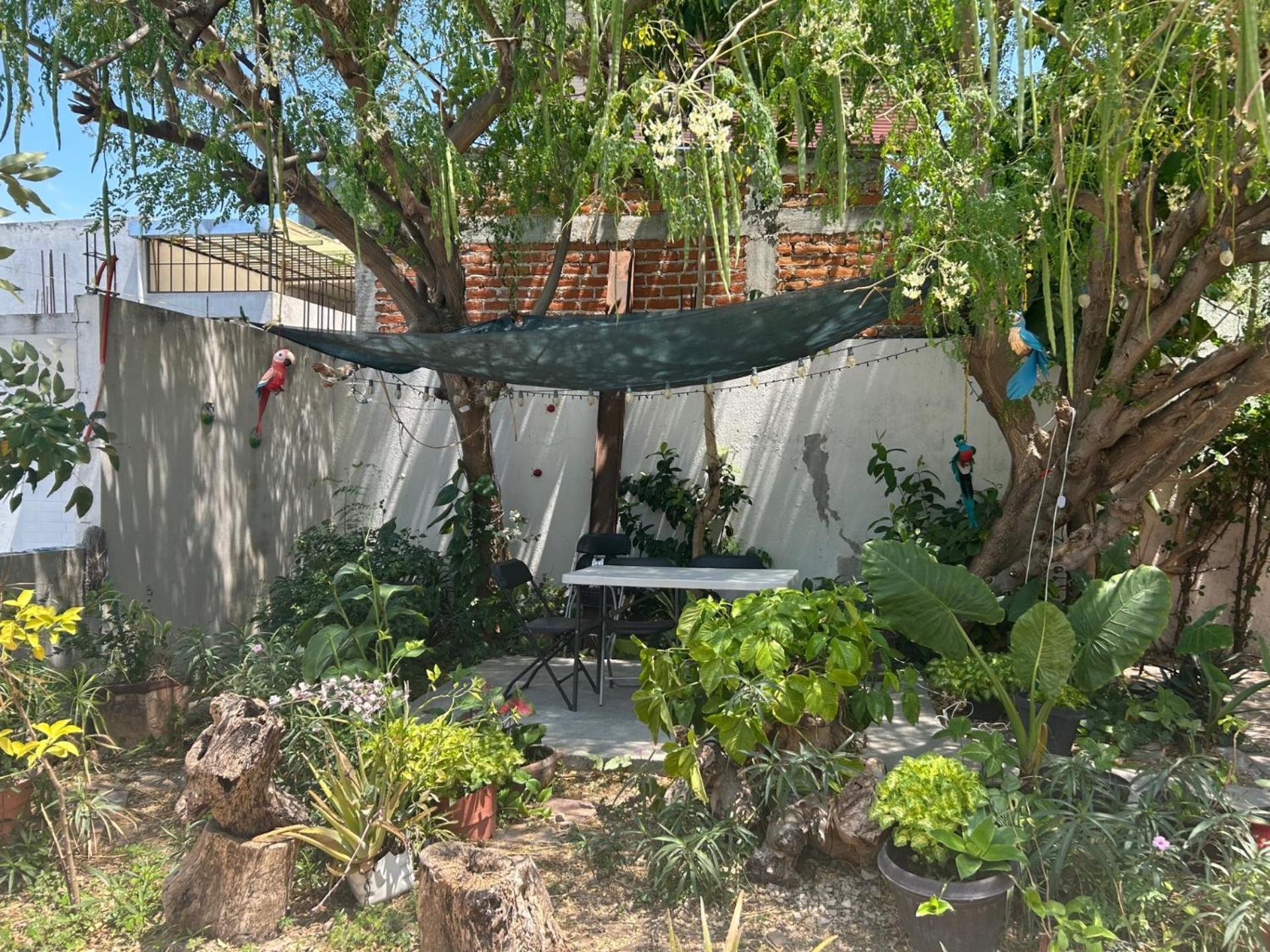Hotel Villa Esmeralda Tuxtla Gutiérrez Екстериор снимка